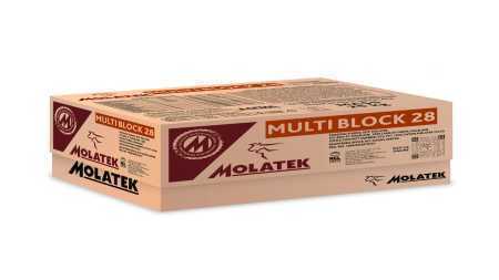 MOLATEK MULTI BLOCK 28